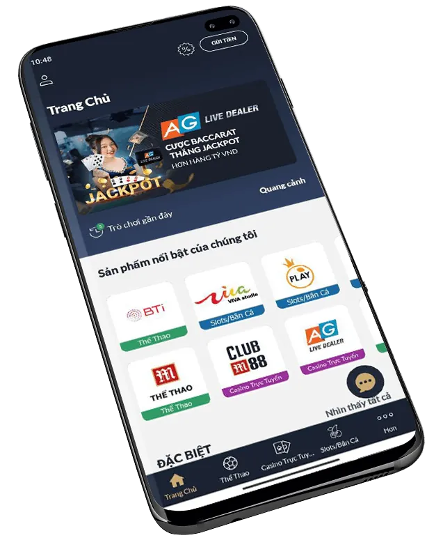 Quy trình đăng ký tài khoản 868vip1