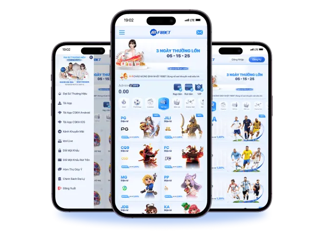 Chương trình VIP đẳng cấp tại 868vip1