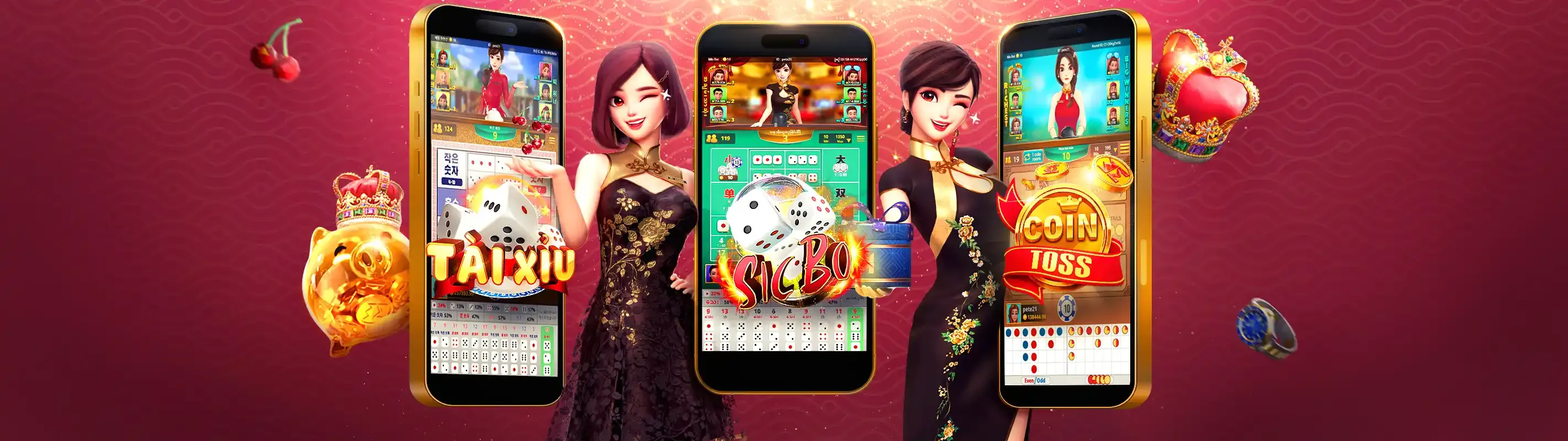 Hướng Dẫn Chơi Game 868vip1 Link Vào - Nền tảng cá cược trực tuyến