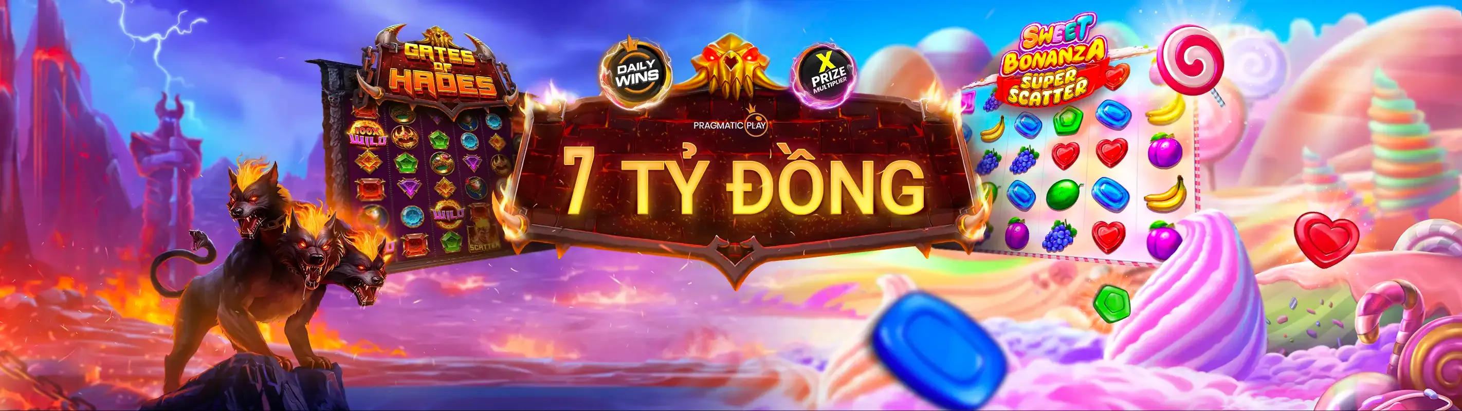 Hình ảnh trò chơi slot 868vip1 link vào