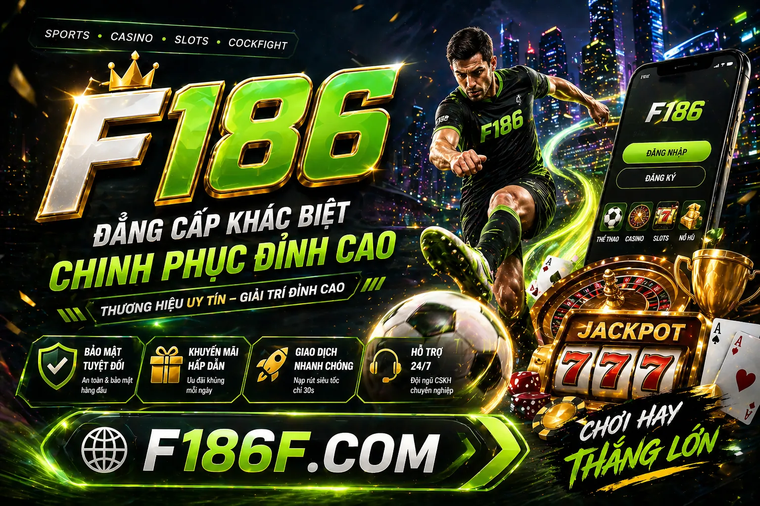 Tổng quan về 868VIP1 Link Vào