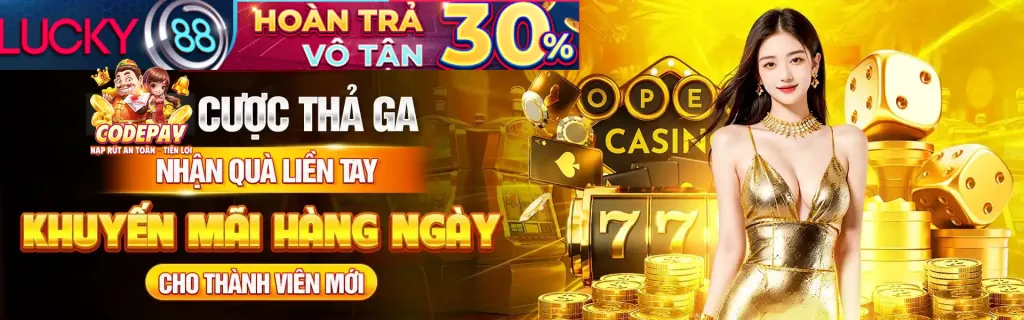 Banner kêu gọi hành động đăng nhập 868vip1
